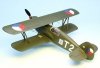Rs Models 92064 Morane D-3801 1/72